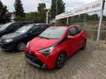 Toyota Aygo AYGO x-sky Team D Rot - thumbnail 1