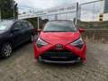 Toyota Aygo AYGO x-sky Team D Червоний - thumbnail 2