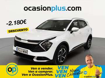 1.6 CRDi Drive 4x2 115