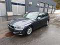 BMW 320 2.0-184 Sport Line Gris - thumbnail 1