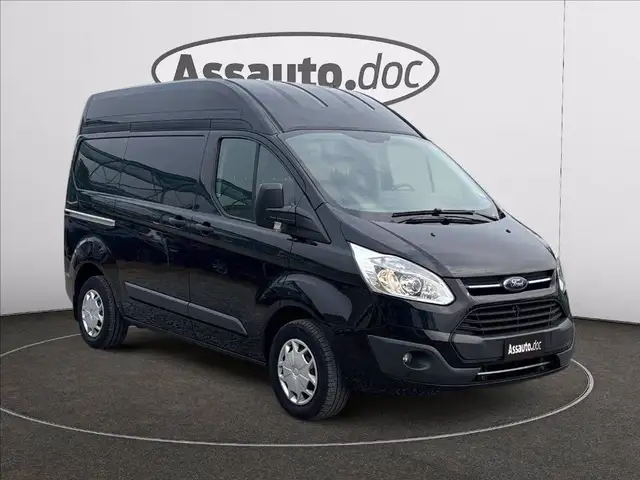 Ford Transit Custom 290 2.0 tdci 130cv Trend L1H1 E6