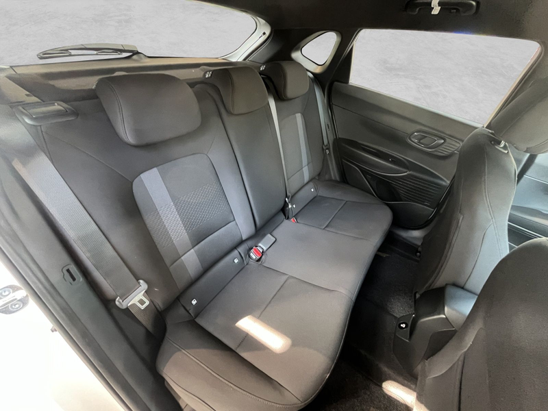 Photo du véhicule