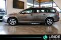 Volvo V70 Momentum |STANDH.|LEDER|SHZ|PDC|TEMPO|KLIMA Grijs - thumbnail 4