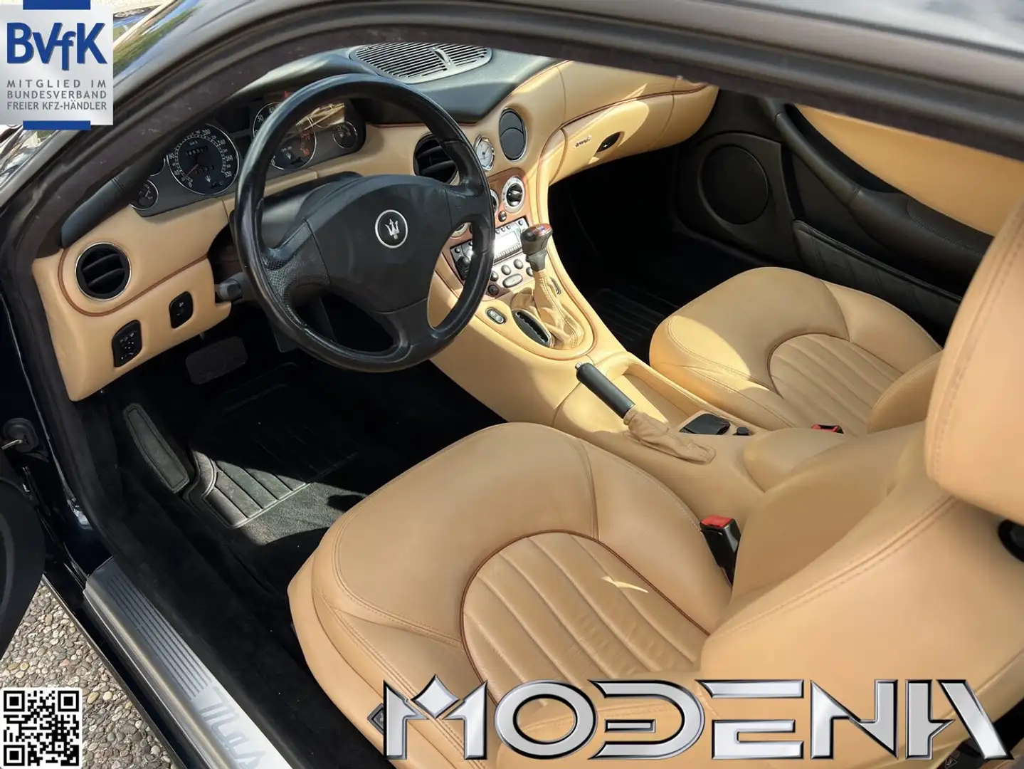 Maserati 3200 GTA di MODENA 1. HAND SAMMLER - 2