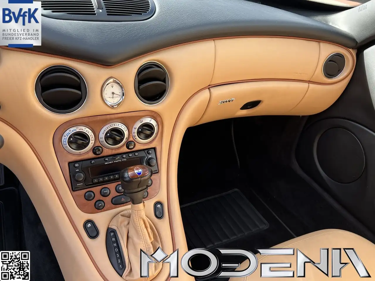 Maserati 3200 GTA di MODENA 1. HAND SAMMLER, foto 6