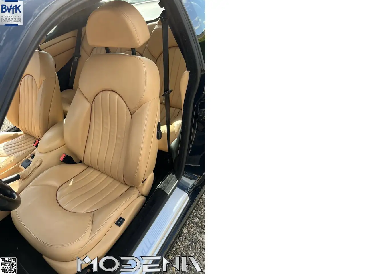 Maserati 3200 GTA di MODENA 1. HAND SAMMLER, foto 8