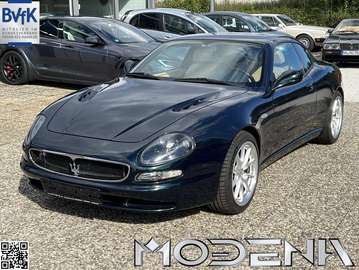GTA di MODENA 1. HAND SAMMLER