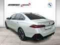 BMW i5 M60 xDrive  KOMMISSIONSVERKAUF Weiß - thumbnail 4
