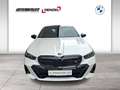 BMW i5 M60 xDrive  KOMMISSIONSVERKAUF Weiß - thumbnail 2