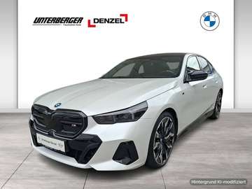 M60 xDrive KOMMISSIONSVERKAUF