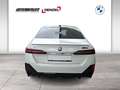 BMW i5 M60 xDrive  KOMMISSIONSVERKAUF Weiß - thumbnail 5