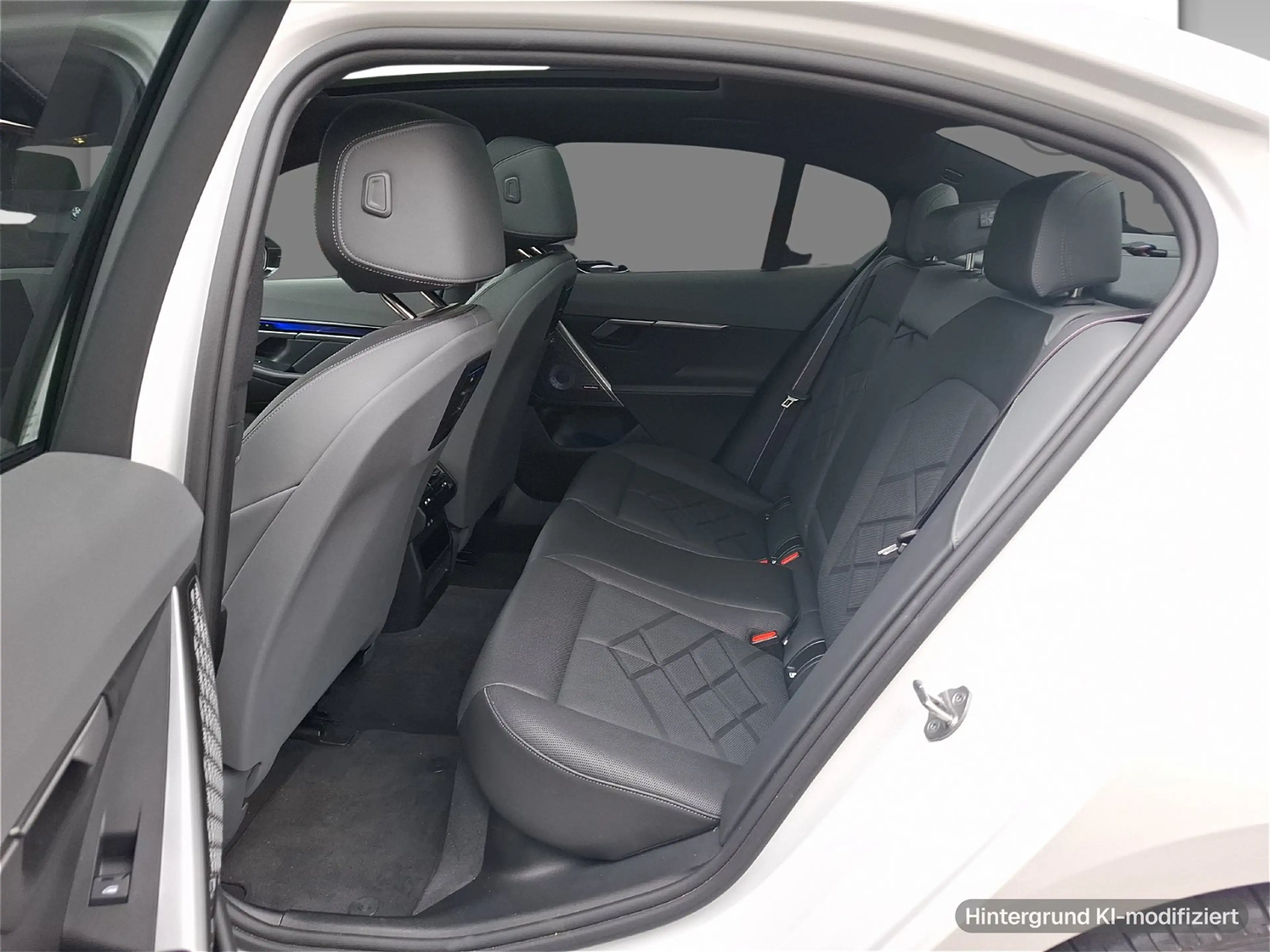 BMW i5 M60 xDrive  KOMMISSIONSVERKAUF — photo 11