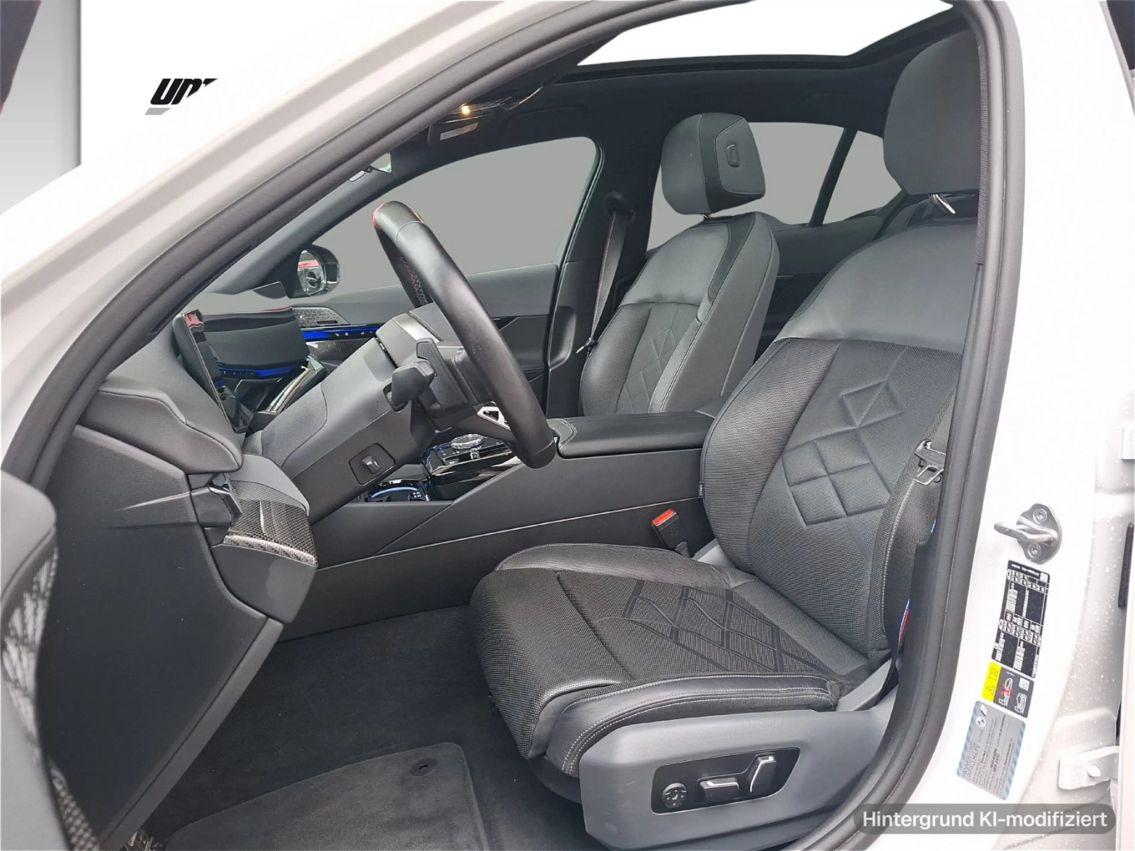 BMW i5 M60 xDrive  KOMMISSIONSVERKAUF — photo 10