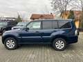 Mitsubishi Pajero 3.2 DI-D Invite 5-türig Blue - thumbnail 2