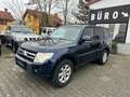 Mitsubishi Pajero 3.2 DI-D Invite 5-türig Blauw - thumbnail 1