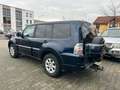 Mitsubishi Pajero 3.2 DI-D Invite 5-türig Blauw - thumbnail 3