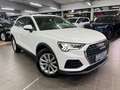 Audi Q3 45 TFSIe Sportback LED+Virtual+ACC+18Zoll uvm Weiß - thumbnail 1
