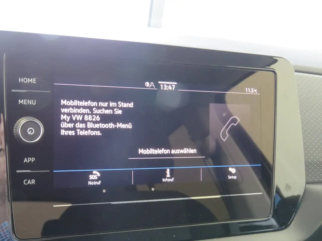 Volkswagen T-Cross 4Me TSI 15