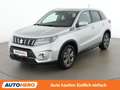 Suzuki Vitara 1.4 BoosterJet Mild-Hybrid Shine Silber - thumbnail 1