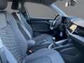 Audi A1 25 TFSI ADVANCED LED+PDC+GRA+SHZ+17 Silber - thumbnail 12