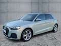 Audi A1 25 TFSI ADVANCED LED+PDC+GRA+SHZ+17 Silber - thumbnail 2