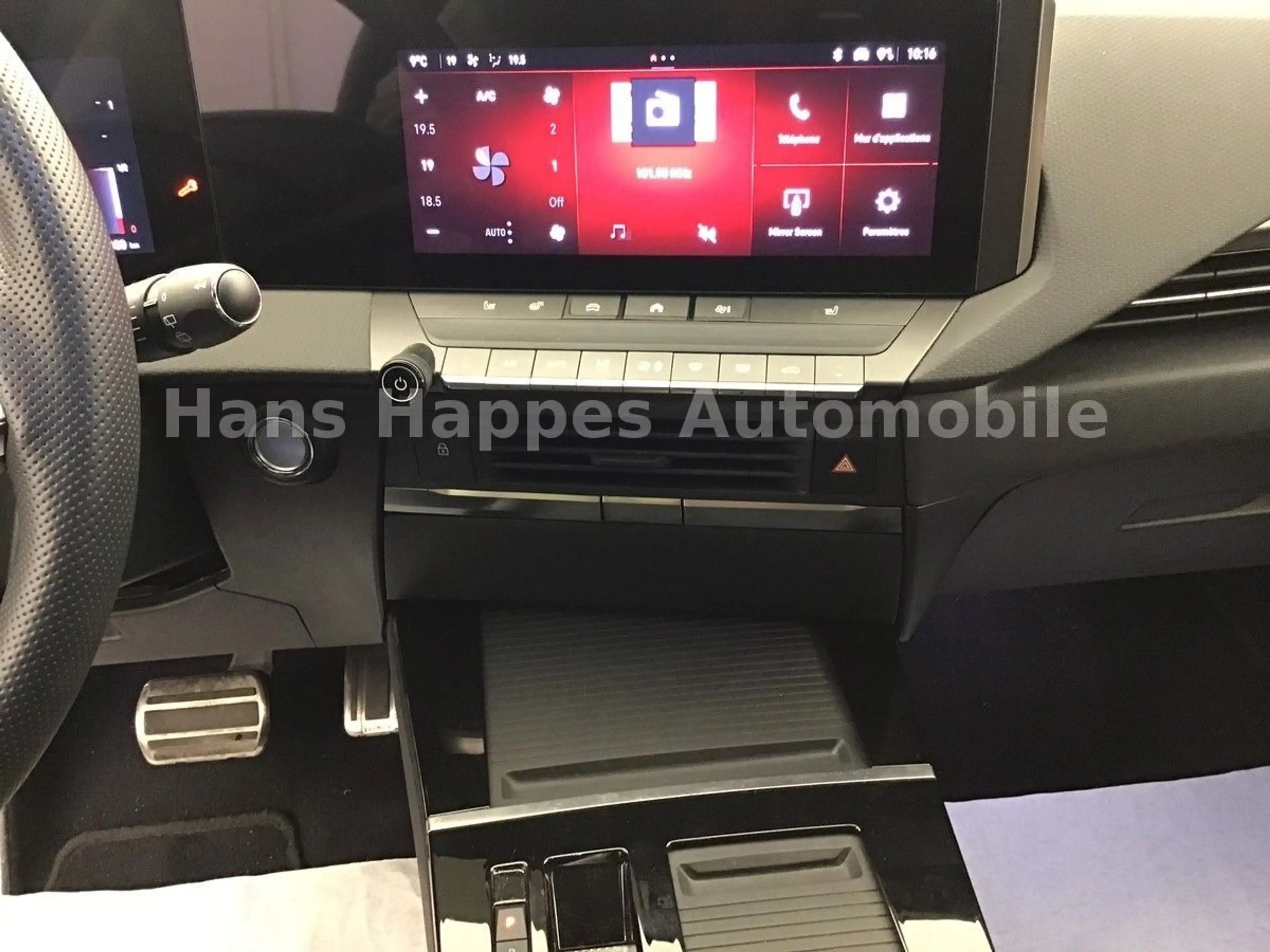 Opel Astra L Sports Tourer GS SHZ ALU LED Klimaautoma — photo 10