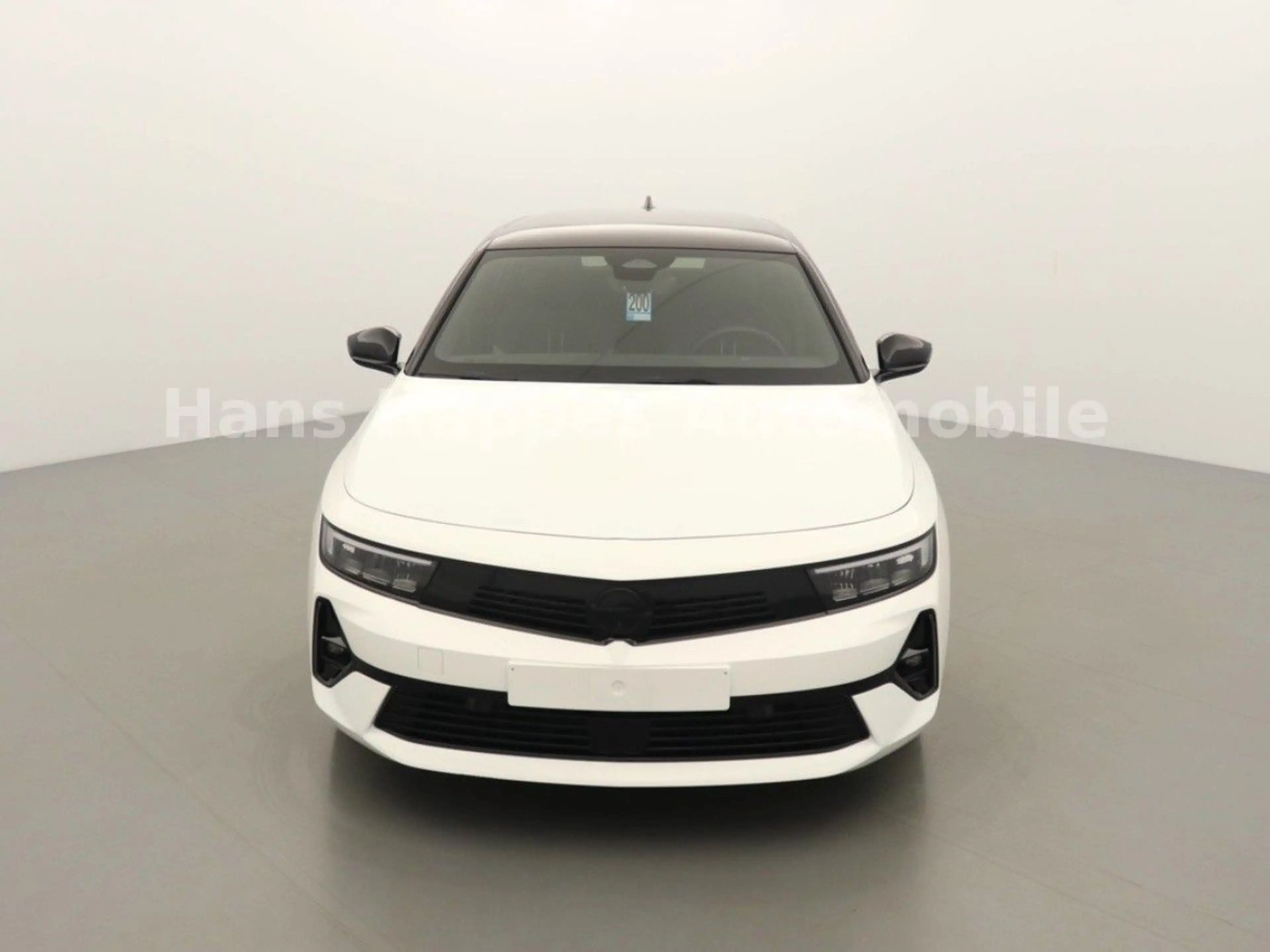 Opel Astra L Sports Tourer GS SHZ ALU LED Klimaautoma — photo 4