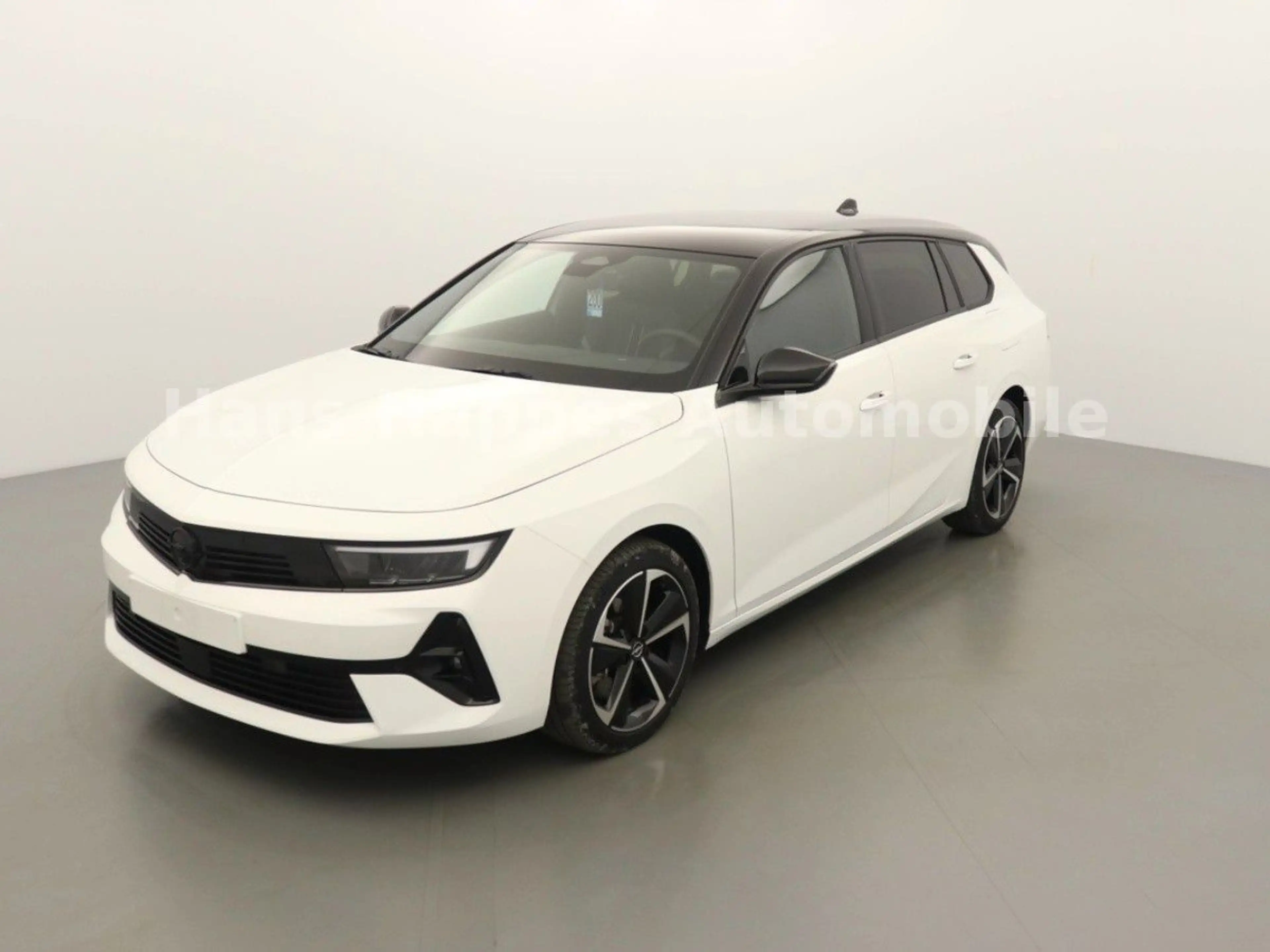 Opel Astra L Sports Tourer GS SHZ ALU LED Klimaautoma