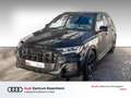 Audi SQ7 competition plus 4.0 TFSI S tr. (7 Sitzer,AHK, Schwarz - thumbnail 1