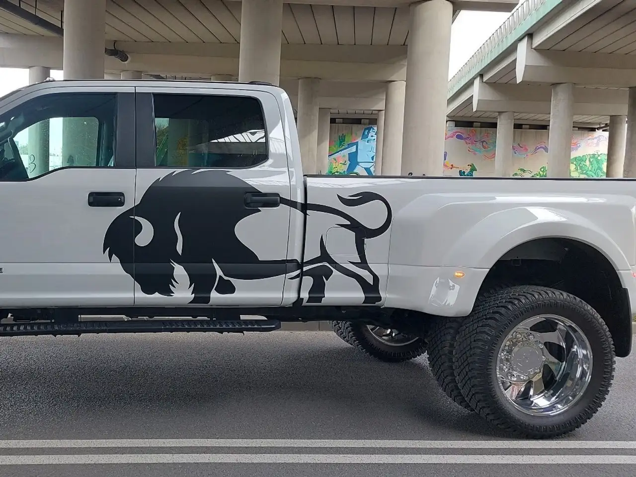 Ford F 350