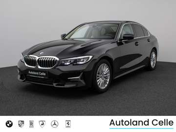 Luxury Line DAB PDC AHK Komfort Alarm Sport