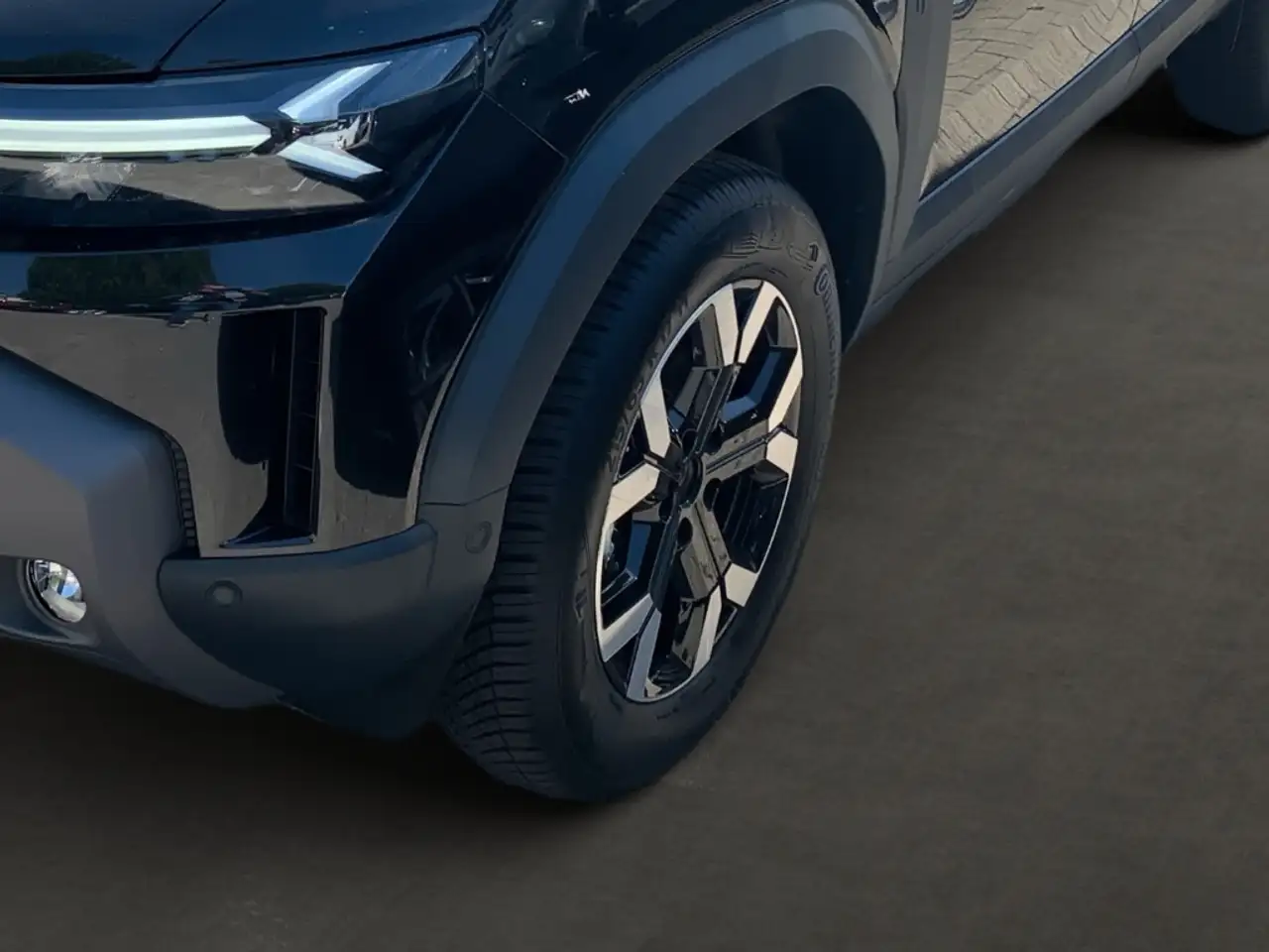 Dacia Duster EXTREME++ALLRAD!++NEU UND SOFORT AB LAGER! 6