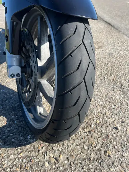 Hyosung GT 650 - foto 6