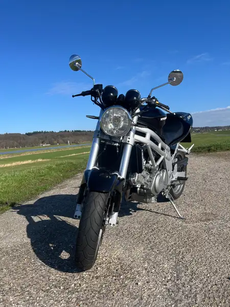 Hyosung GT 650 - foto 3