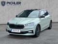 Skoda Fabia Selection TSI Grün - thumbnail 1