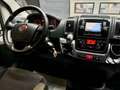 Fiat Ducato 2.3 JTD L2H1 AUTOMATIK KLIMA AHK NAVI CAM Grau - thumbnail 16