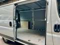 Fiat Ducato 2.3 JTD L2H1 AUTOMATIK KLIMA AHK NAVI CAM Grau - thumbnail 13
