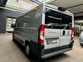 Fiat Ducato 2.3 JTD L2H1 AUTOMATIK KLIMA AHK NAVI CAM Grau - thumbnail 6
