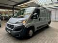 Fiat Ducato 2.3 JTD L2H1 AUTOMATIK KLIMA AHK NAVI CAM Grau - thumbnail 4