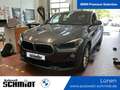 BMW X2 sDrive18i + 2Jahre-BPS.-GARANTIE Grau - thumbnail 1