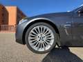 BMW 420 d Coupé Luxury Gris - thumbnail 8