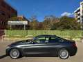 BMW 420 d Coupé Luxury Gris - thumbnail 7