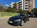 BMW 420 d Coupé Luxury Gris - thumbnail 1