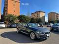 BMW 420 d Coupé Luxury Gris - thumbnail 3