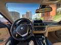 BMW 420 d Coupé Luxury Gris - thumbnail 9