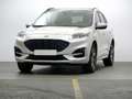 Ford Kuga 2.5 PHEV ST-LINE X AUTO 225 5P Weiß - thumbnail 22