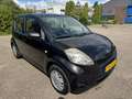 Daihatsu Sirion 2 1.3-16V Prestige 5 Drs Airco/StrBkr Negro - thumbnail 12