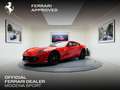 Ferrari 812 V12 6.5 800ch Rosso - thumbnail 1