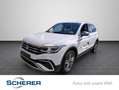 Volkswagen Tiguan Allspace 2.0 TDI 4Motion Pano,Navi,DSG,LE Weiß - thumbnail 1