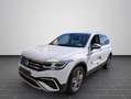 Volkswagen Tiguan Allspace 2.0 TDI 4Motion Pano,Navi,DSG,LE Weiß - thumbnail 5